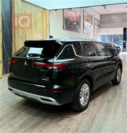 ميتسوبيشي اوتلاندر